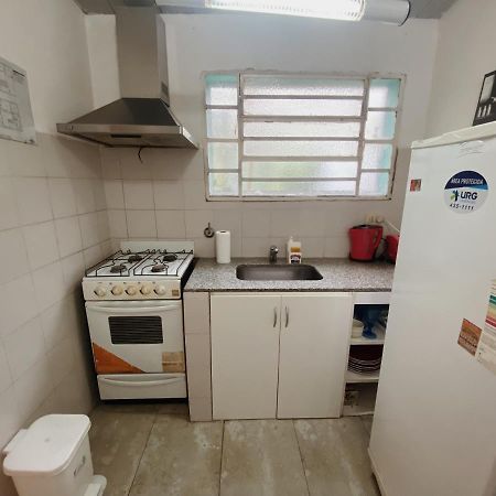 Appartamento Loft Garden'S Rosario Esterno foto