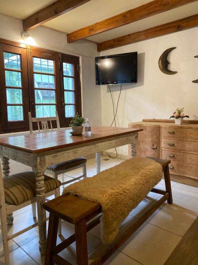 Appartamento Loft Garden'S Rosario Esterno foto