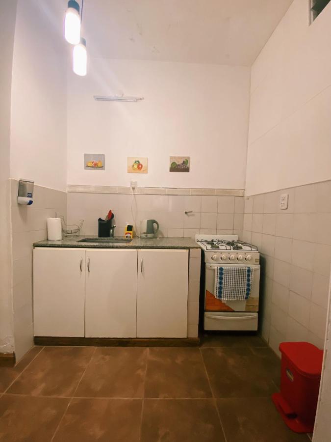 Appartamento Loft Garden'S Rosario Esterno foto