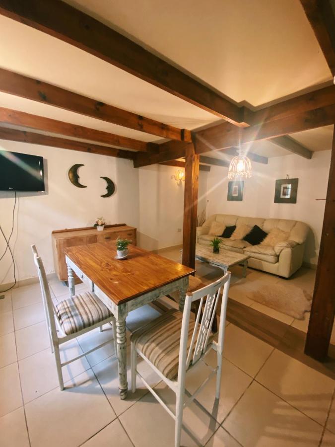 Appartamento Loft Garden'S Rosario Esterno foto