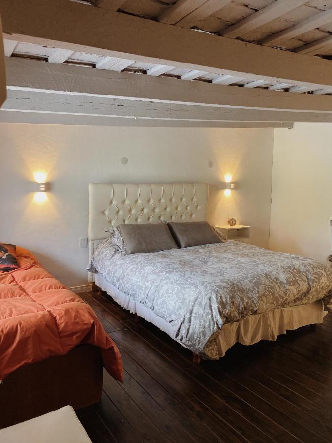 Appartamento Loft Garden'S Rosario Esterno foto