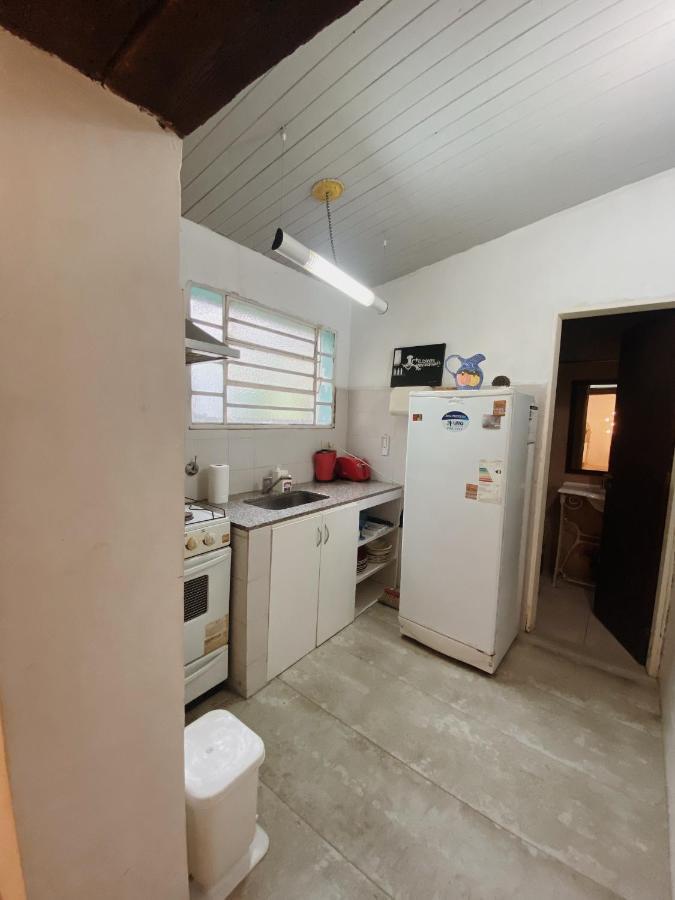 Appartamento Loft Garden'S Rosario Esterno foto