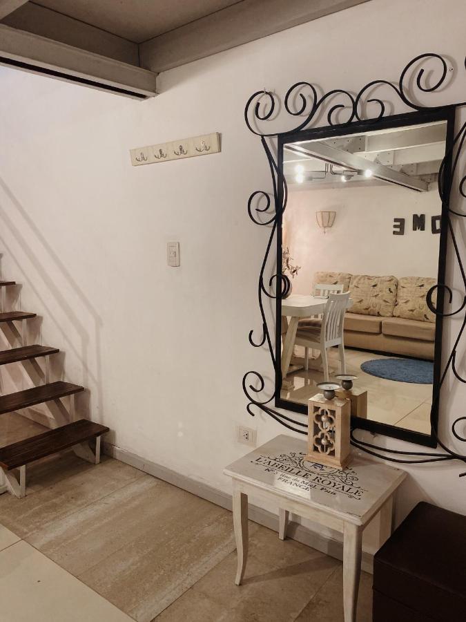 Appartamento Loft Garden'S Rosario Esterno foto