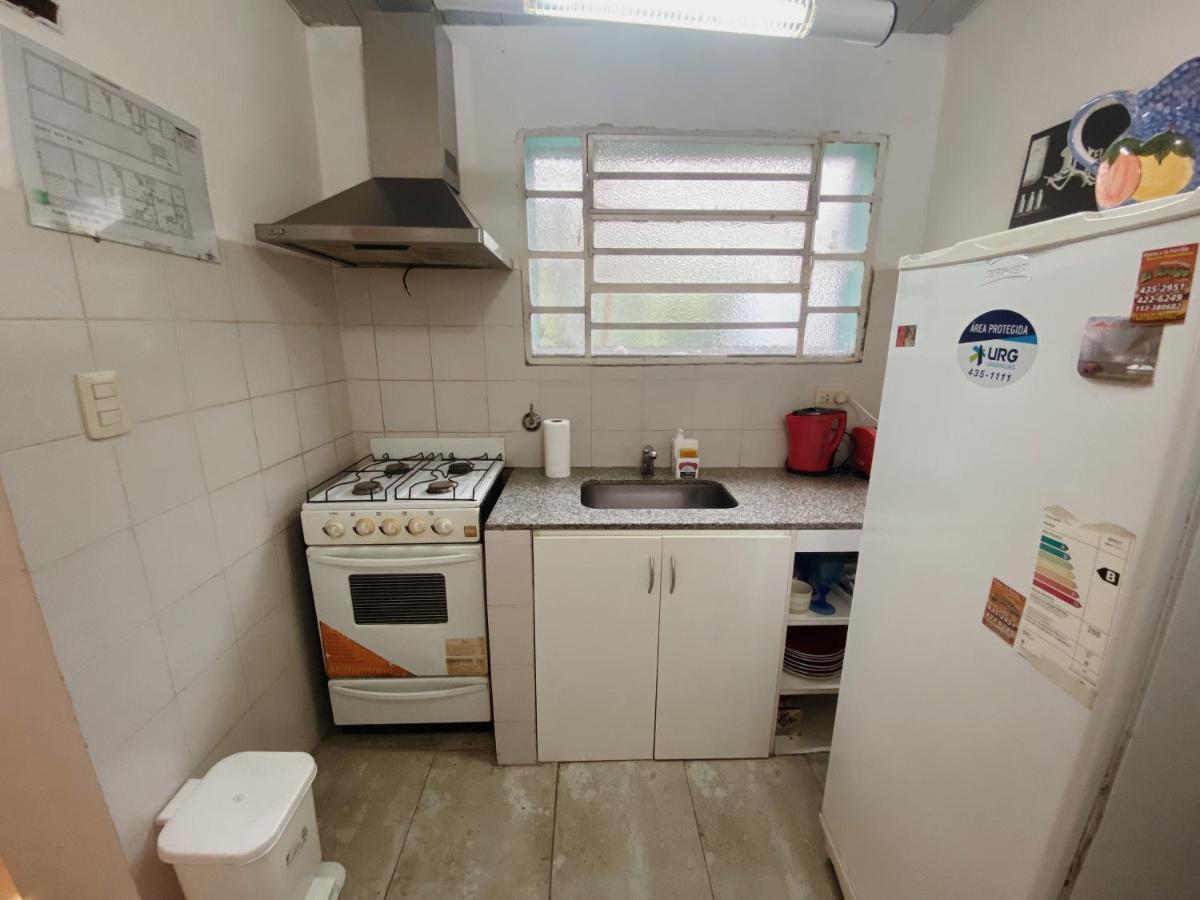 Appartamento Loft Garden'S Rosario Esterno foto