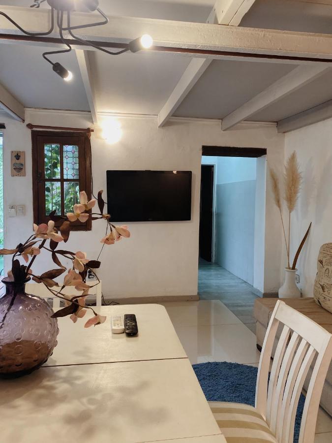Appartamento Loft Garden'S Rosario Esterno foto