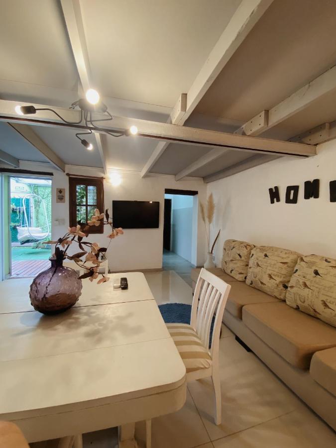 Appartamento Loft Garden'S Rosario Esterno foto