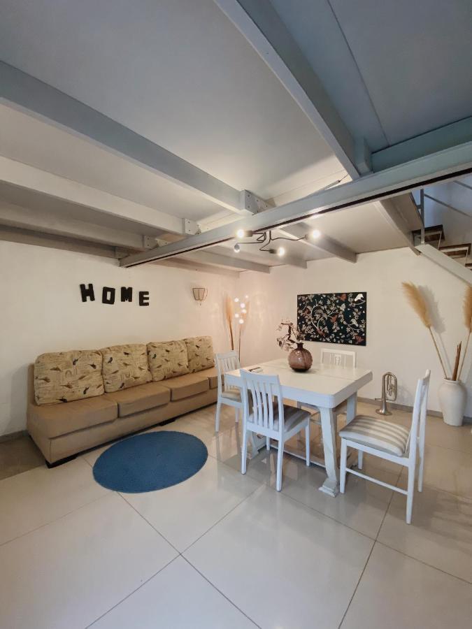 Appartamento Loft Garden'S Rosario Esterno foto
