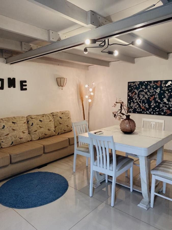 Appartamento Loft Garden'S Rosario Esterno foto