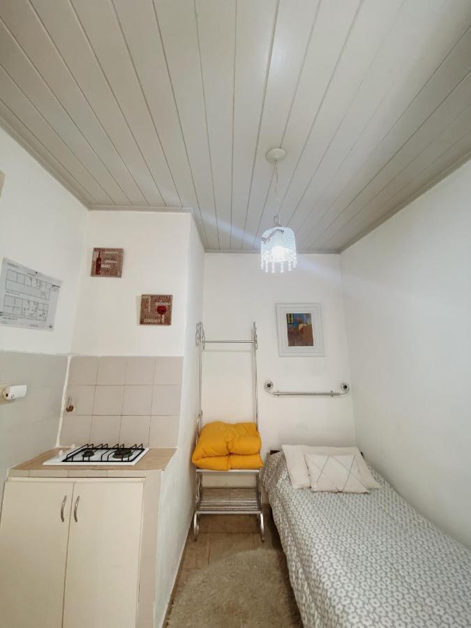 Appartamento Loft Garden'S Rosario Esterno foto