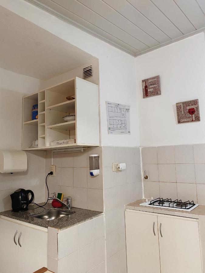 Appartamento Loft Garden'S Rosario Esterno foto