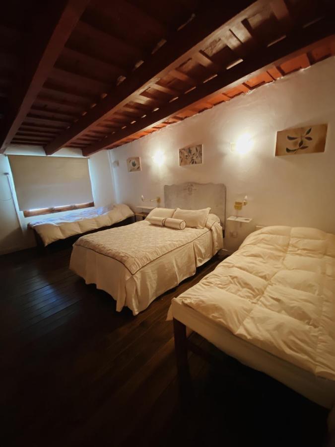 Appartamento Loft Garden'S Rosario Esterno foto